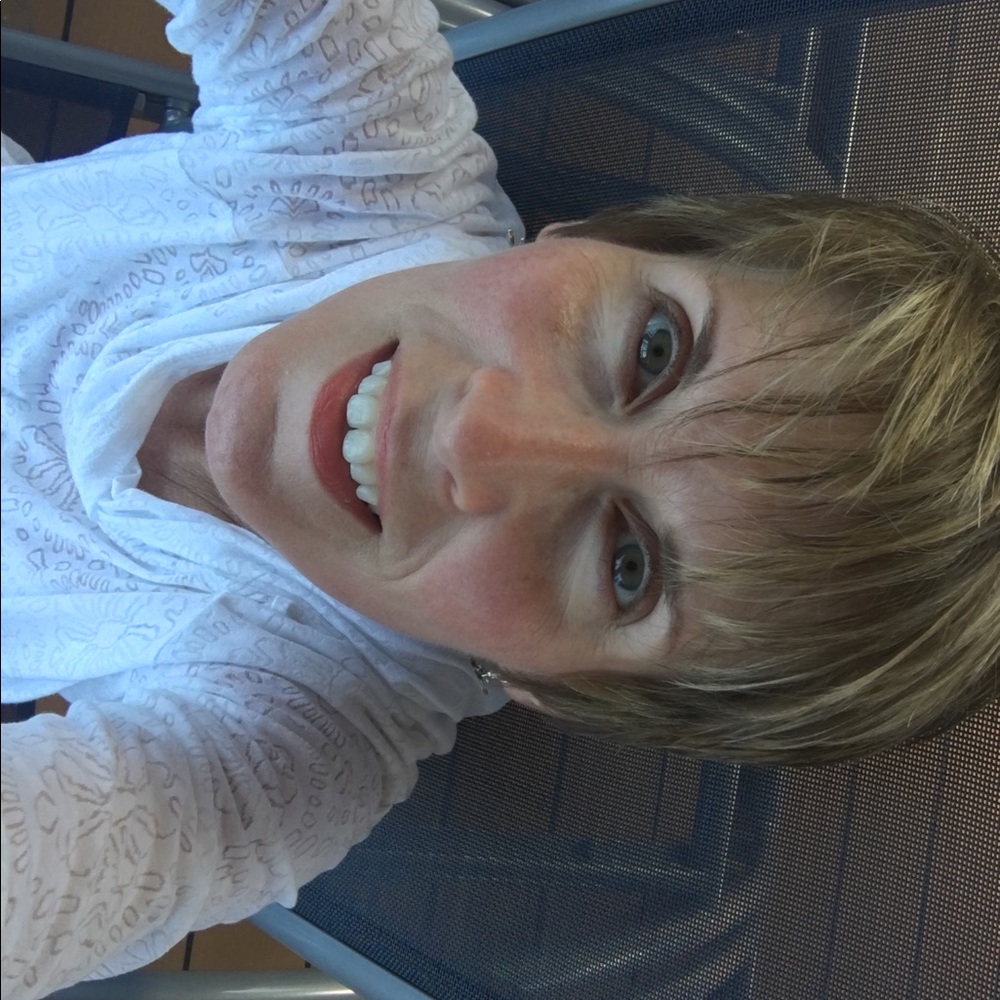 Meet your Posher, Susan